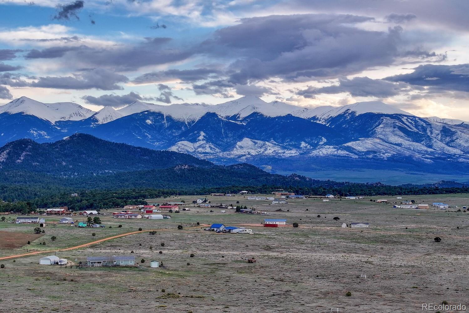 MLS Image #49 for 630  trails end court,cotopaxi, Colorado