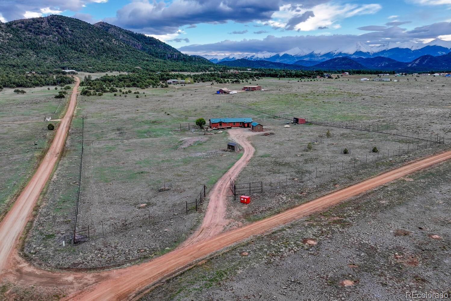 MLS Image #5 for 630  trails end court,cotopaxi, Colorado