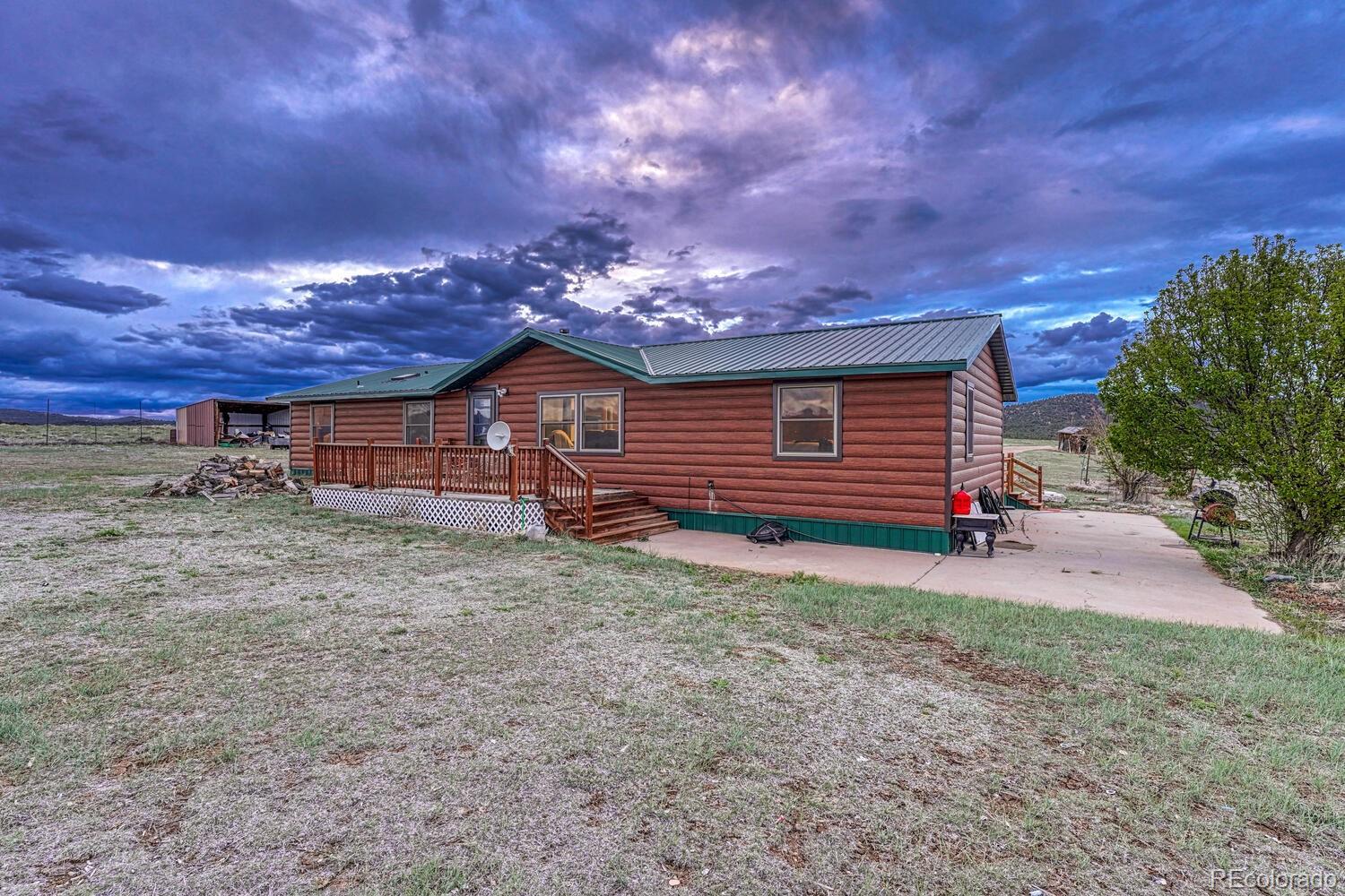 MLS Image #6 for 630  trails end court,cotopaxi, Colorado