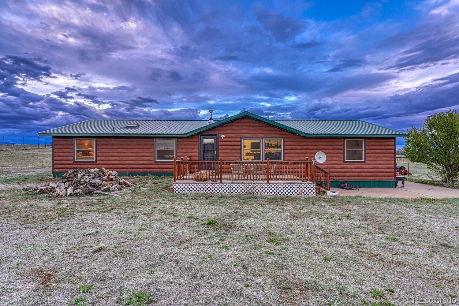 MLS Image #8 for 630  trails end court,cotopaxi, Colorado