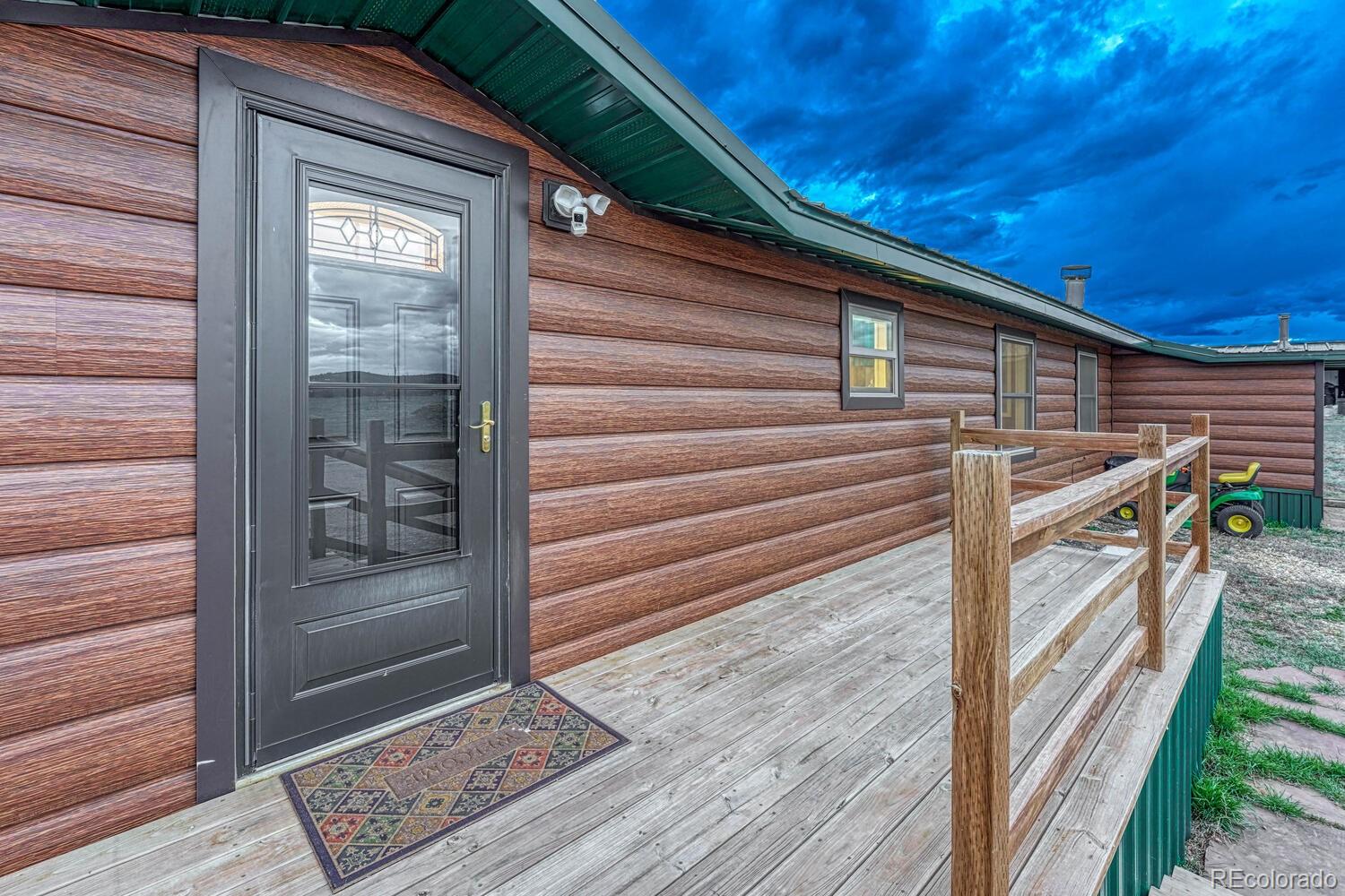 MLS Image #9 for 630  trails end court,cotopaxi, Colorado