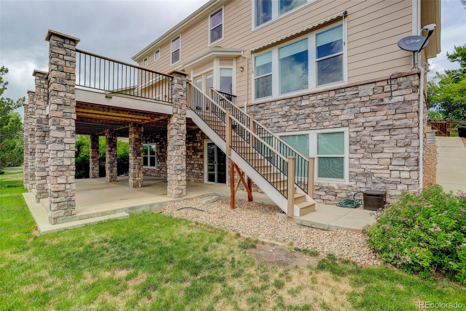 MLS Image #39 for 22960  hope dale avenue,parker, Colorado