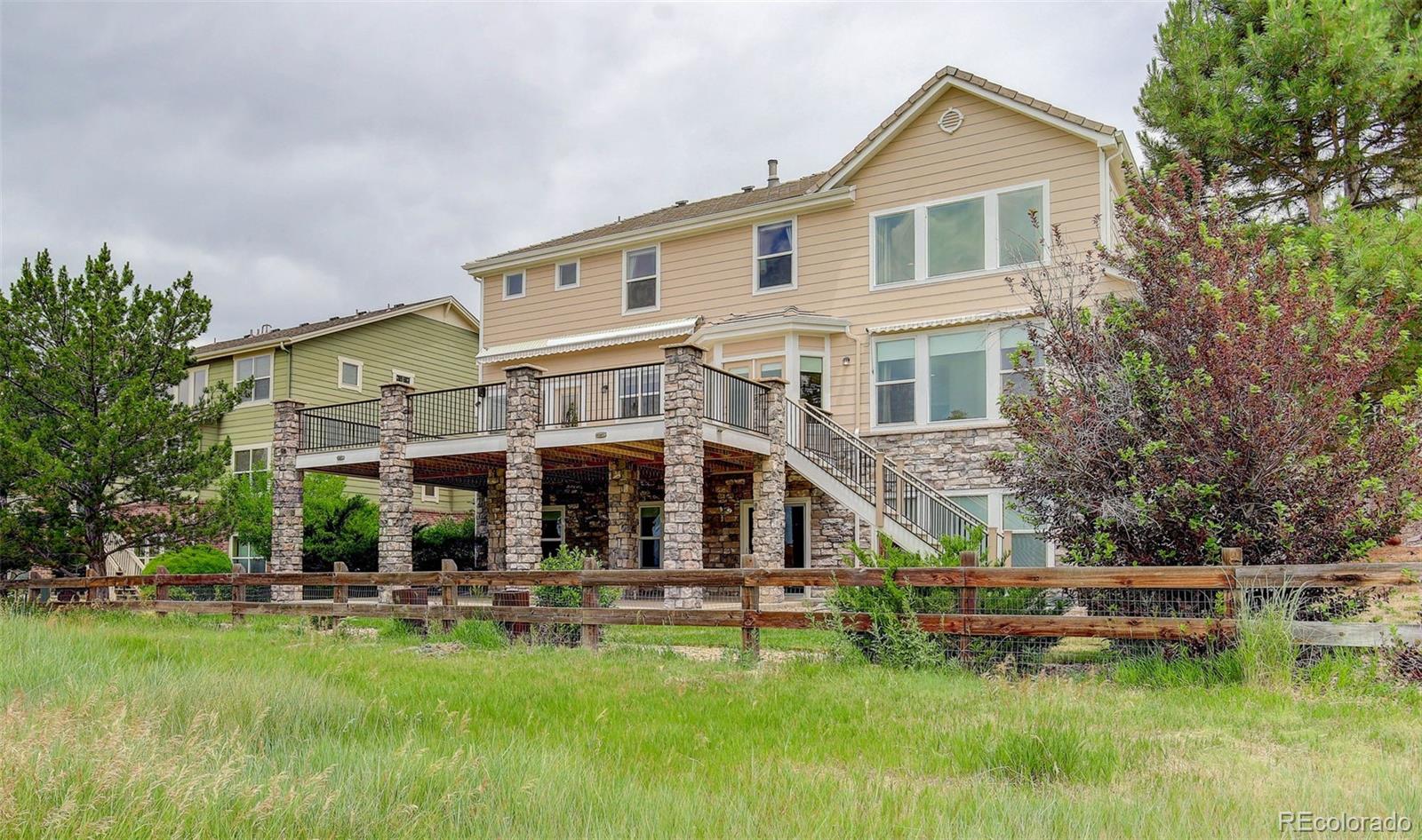 MLS Image #41 for 22960  hope dale avenue,parker, Colorado