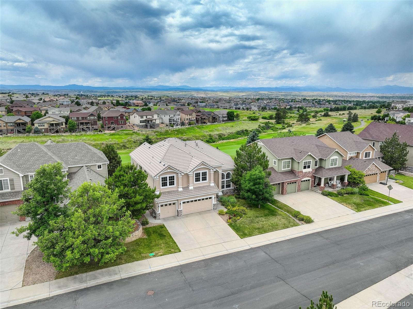 MLS Image #46 for 22960  hope dale avenue,parker, Colorado