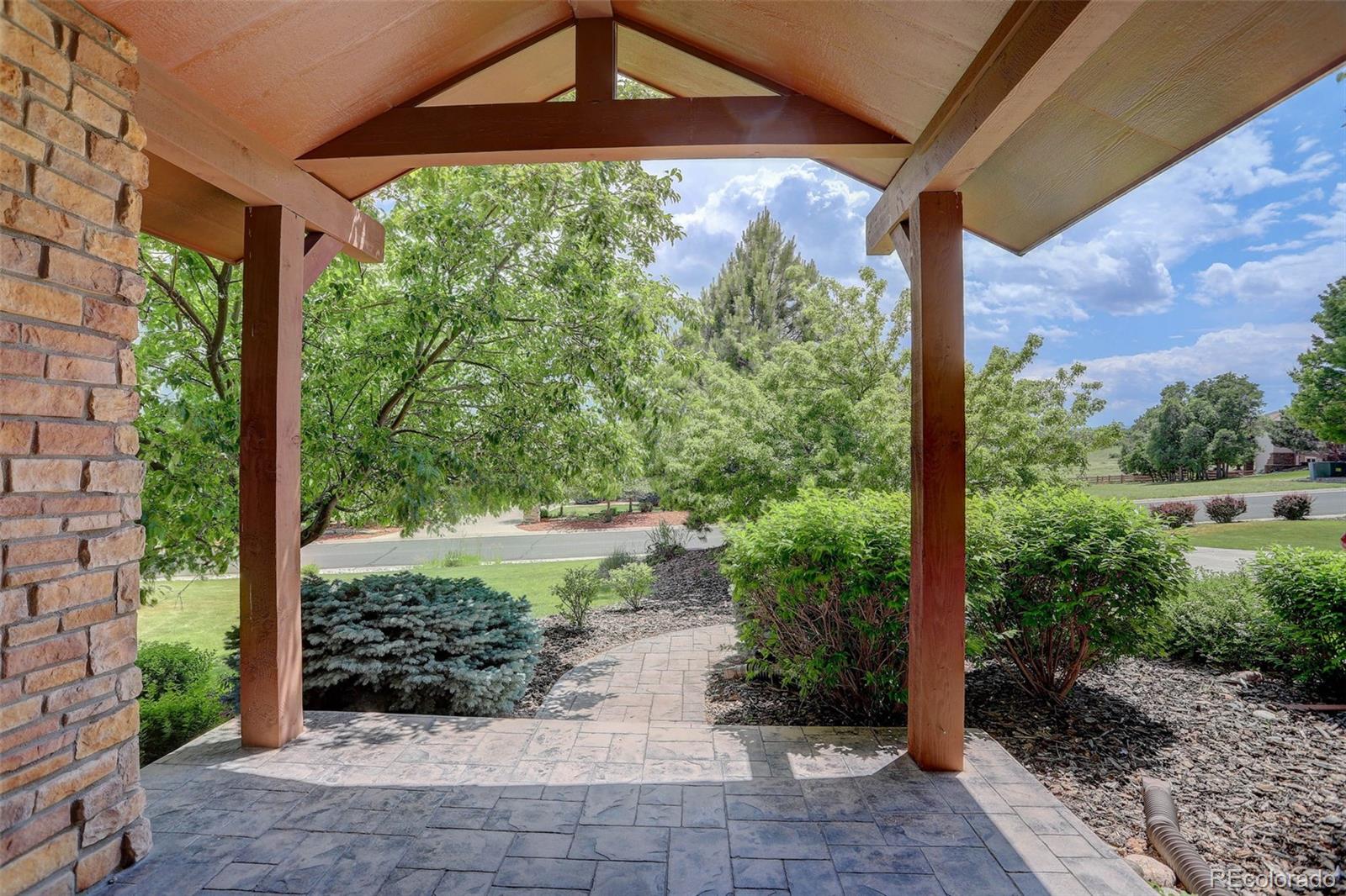 MLS Image #3 for 4969  wilderness place,parker, Colorado