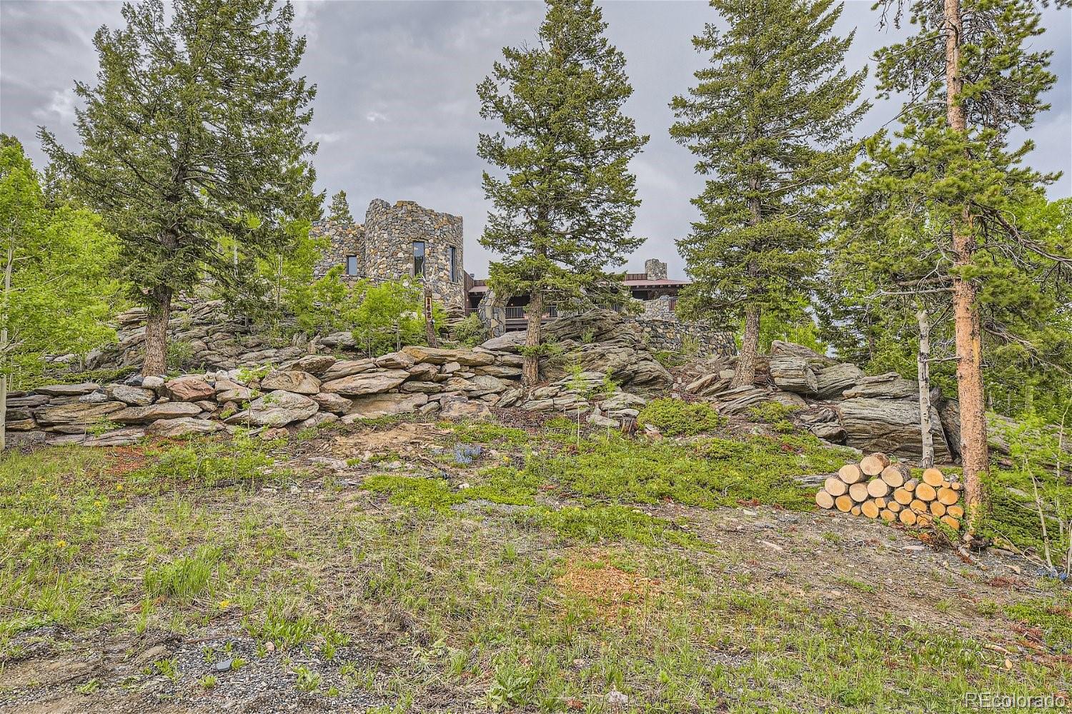 MLS Image #3 for 142  outpost lane,evergreen, Colorado