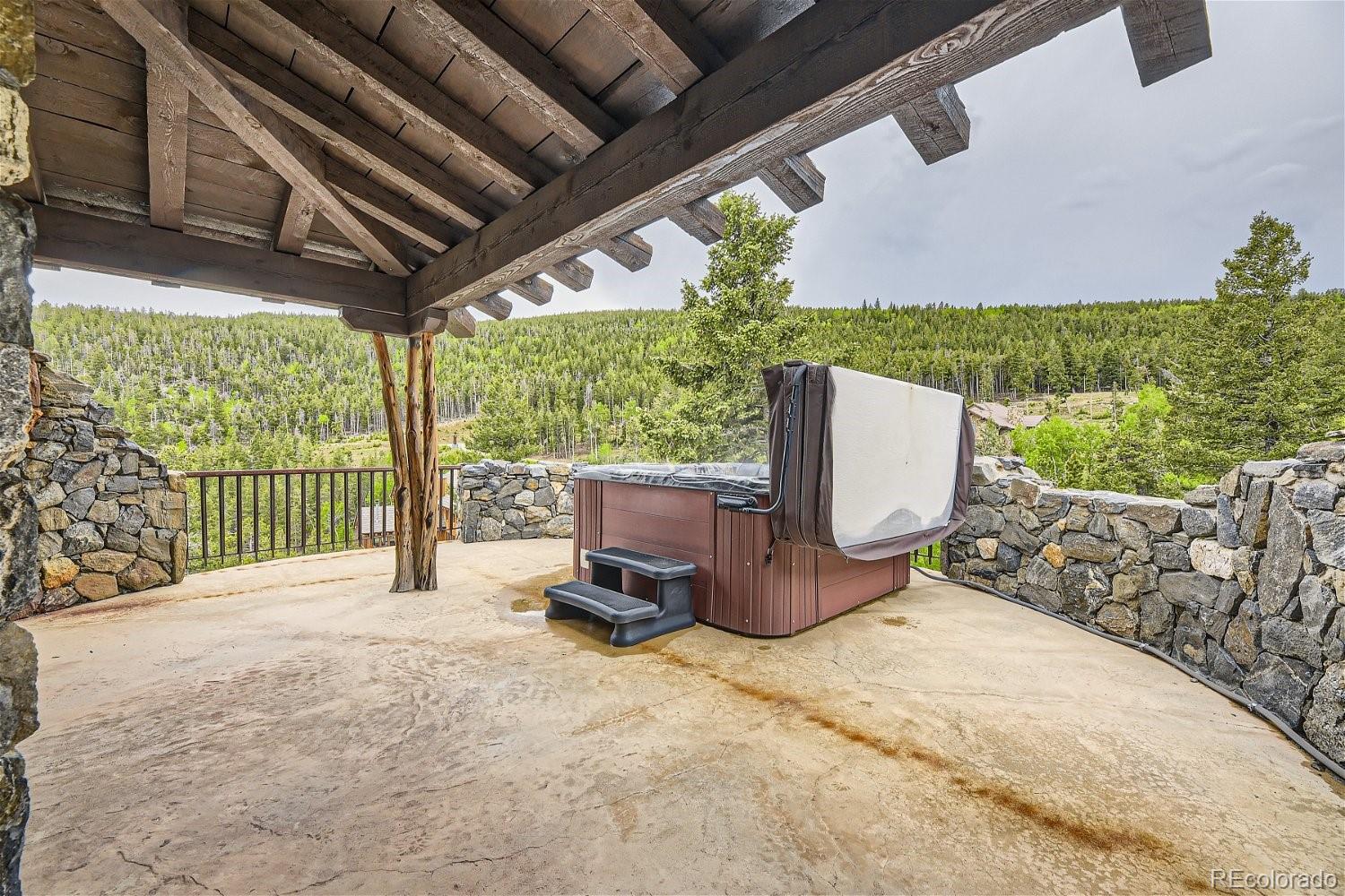 MLS Image #37 for 142  outpost lane,evergreen, Colorado