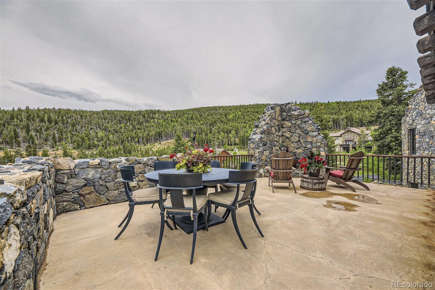 MLS Image #39 for 142  outpost lane,evergreen, Colorado