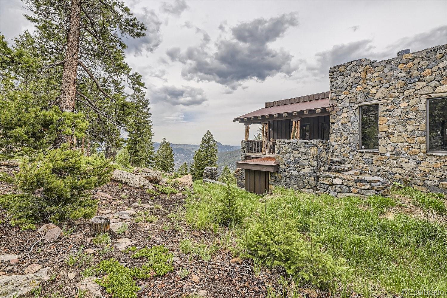 MLS Image #41 for 142  outpost lane,evergreen, Colorado