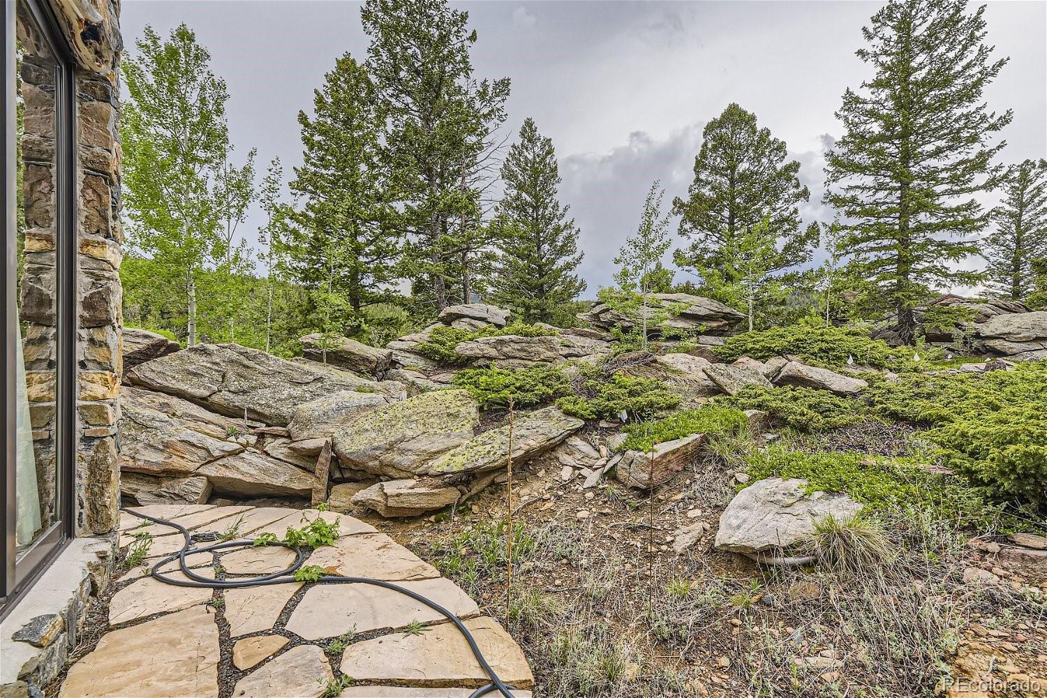 MLS Image #42 for 142  outpost lane,evergreen, Colorado