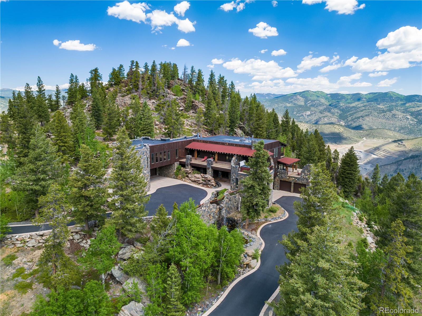 MLS Image #43 for 142  outpost lane,evergreen, Colorado