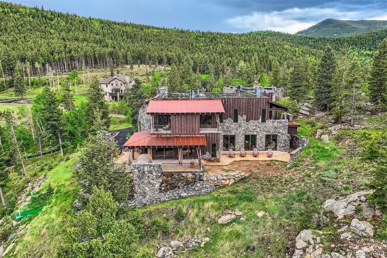 MLS Image #45 for 142  outpost lane,evergreen, Colorado