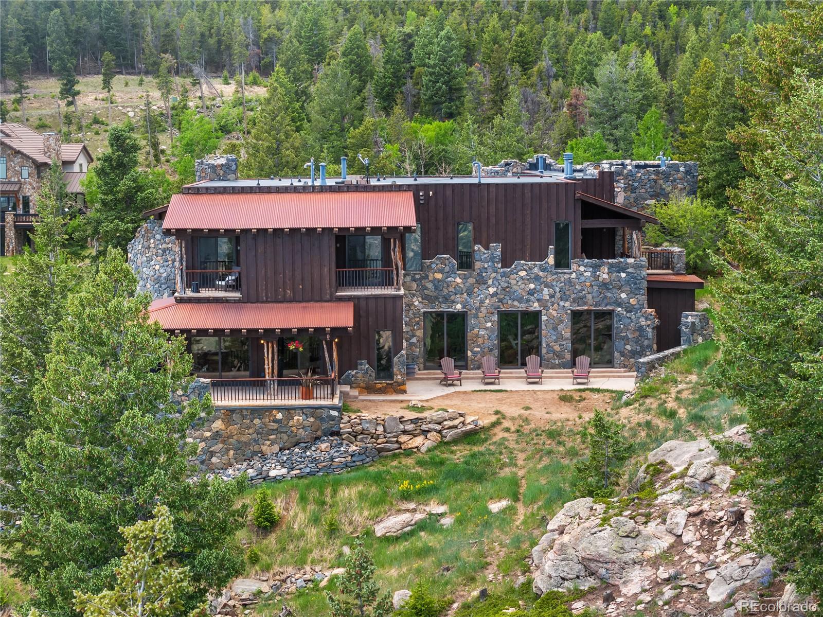 MLS Image #46 for 142  outpost lane,evergreen, Colorado