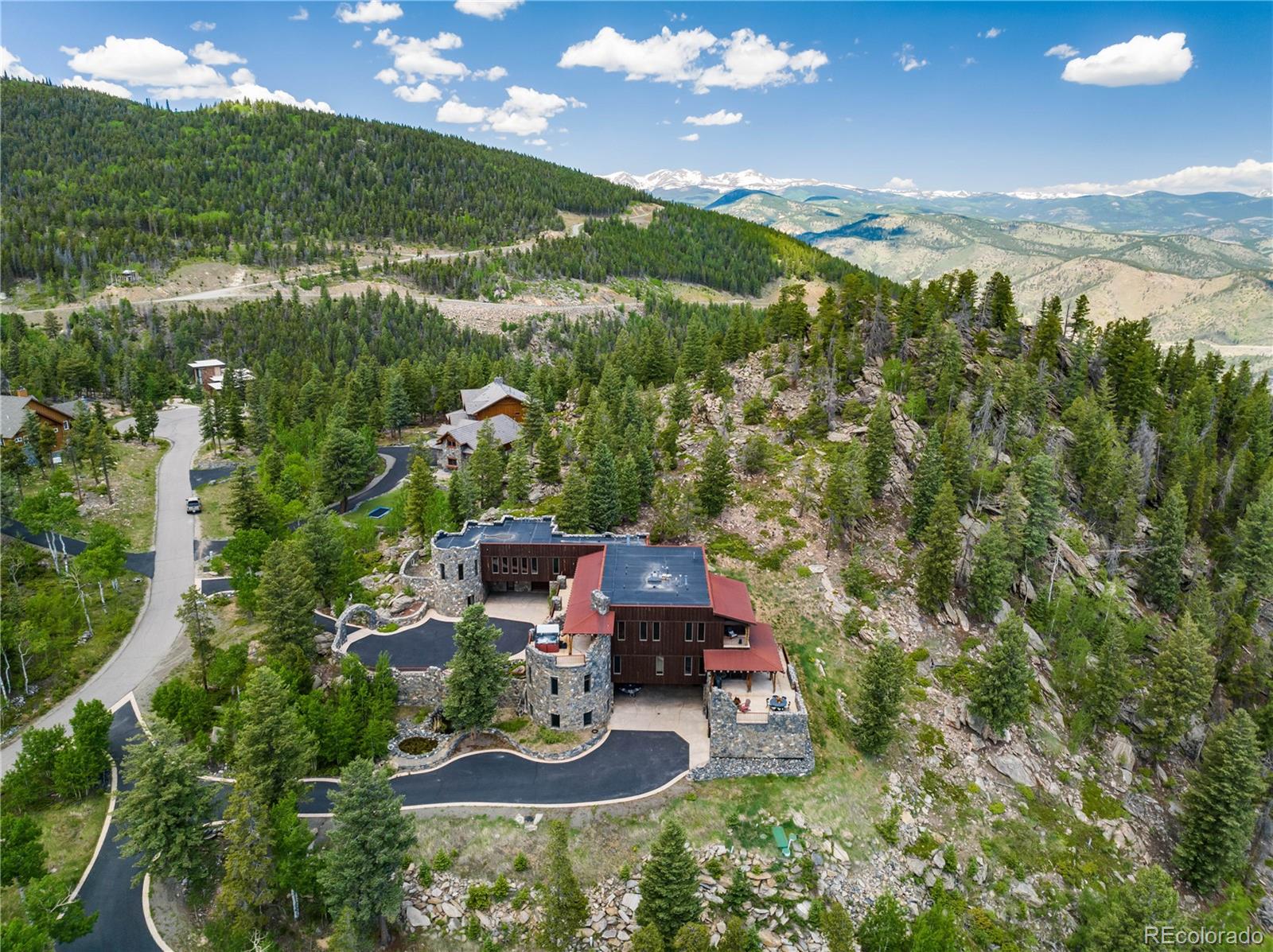 MLS Image #47 for 142  outpost lane,evergreen, Colorado