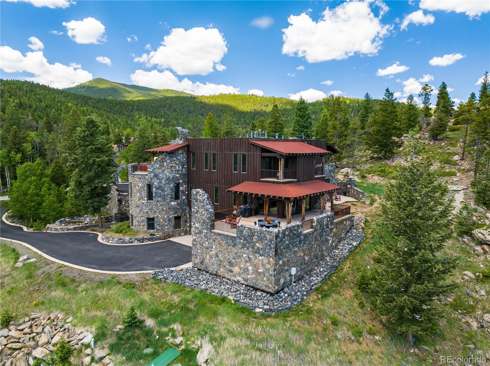 MLS Image #48 for 142  outpost lane,evergreen, Colorado