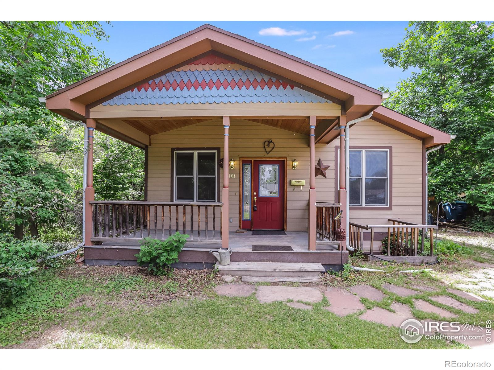 MLS Image #0 for 401 n shields street,fort collins, Colorado