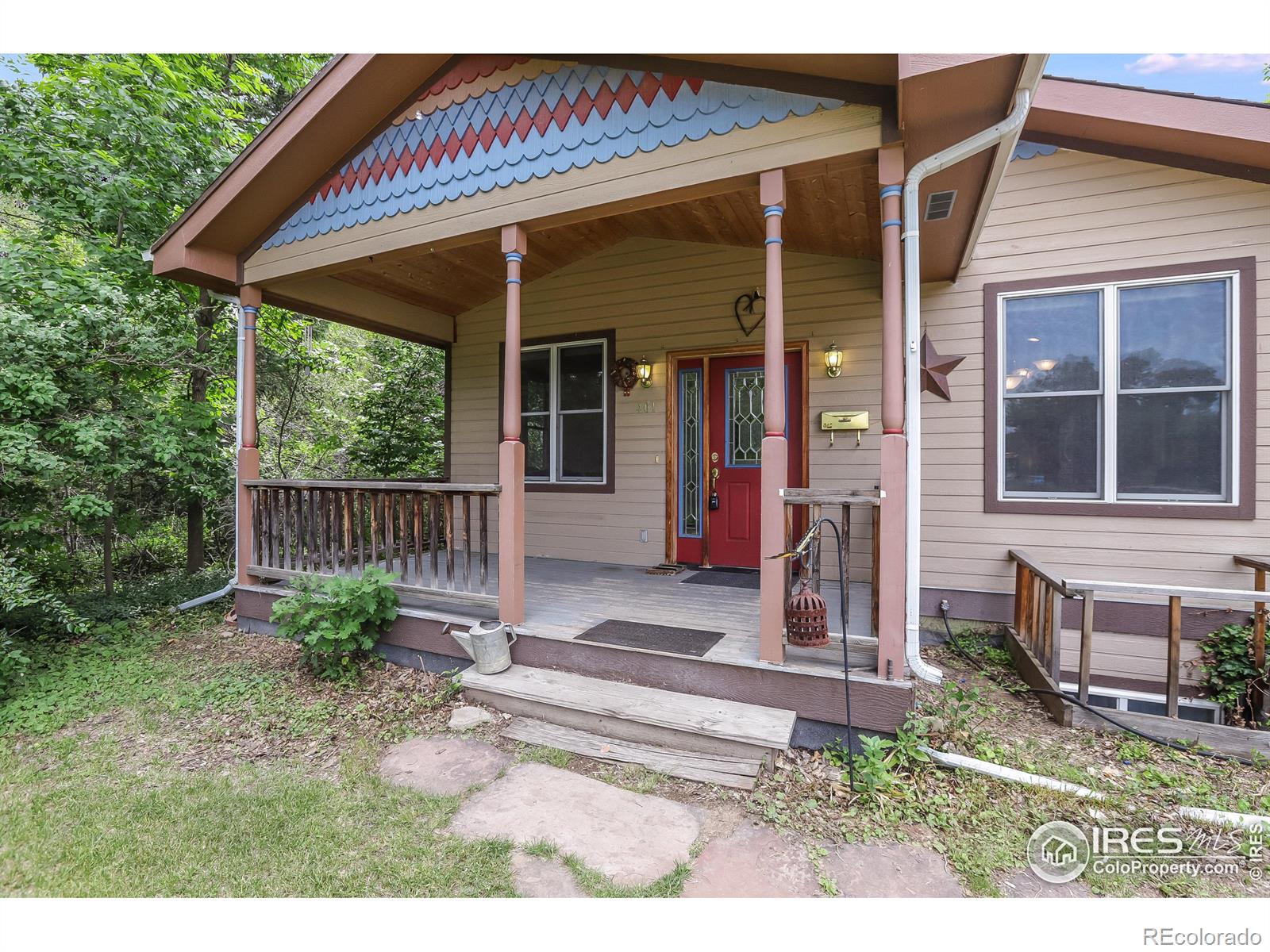 MLS Image #1 for 401 n shields street,fort collins, Colorado