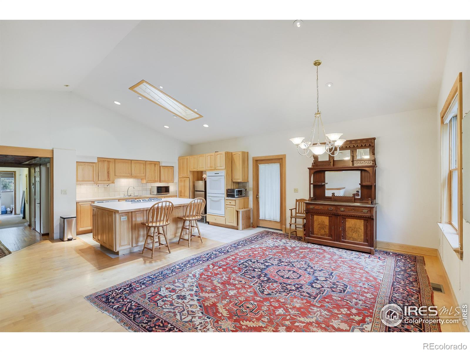 MLS Image #13 for 401 n shields street,fort collins, Colorado