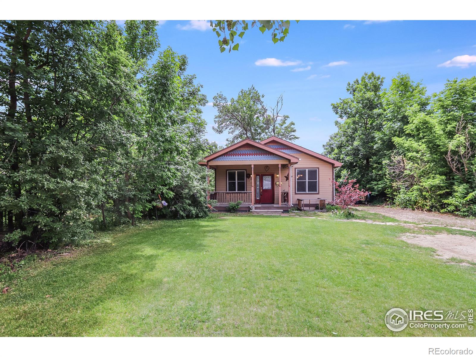 MLS Image #2 for 401 n shields street,fort collins, Colorado