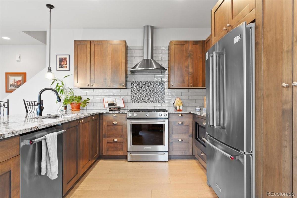 MLS Image #7 for 1646  winona court,denver, Colorado