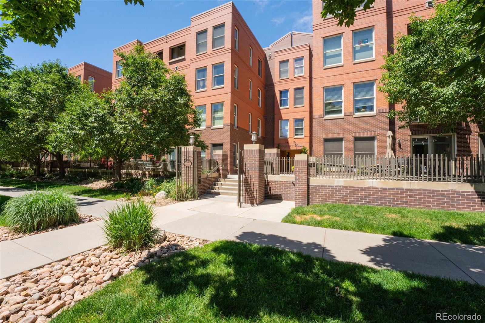 MLS Image #34 for 1631 n emerson street,denver, Colorado