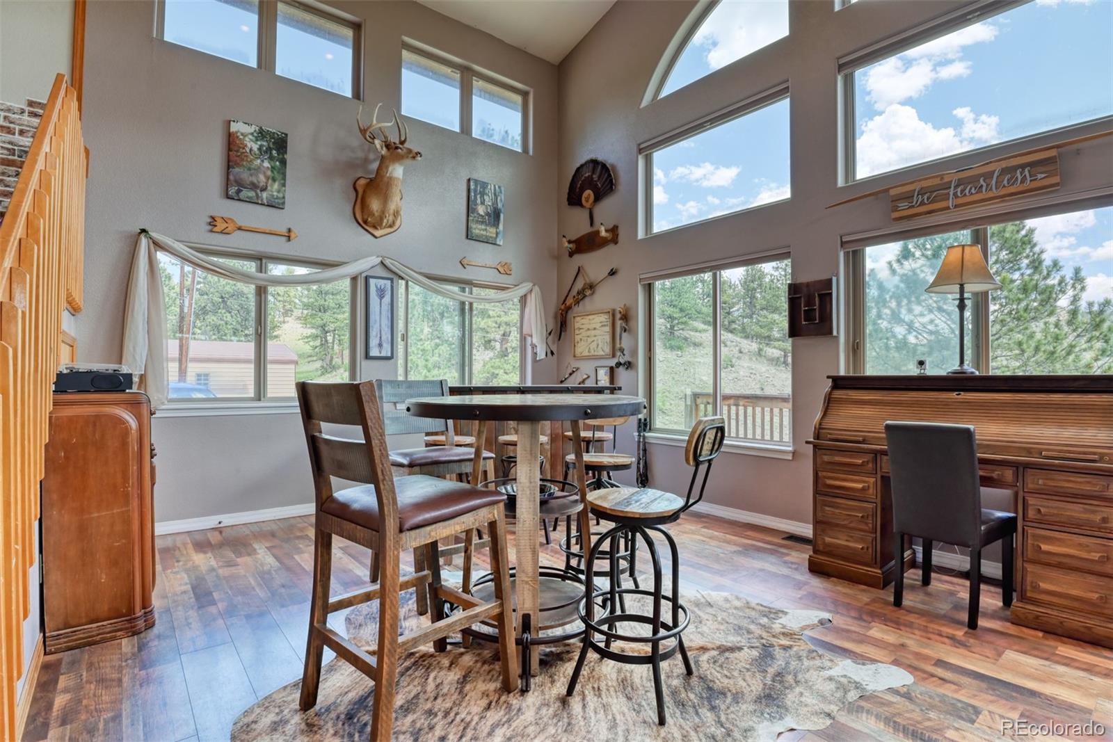 MLS Image #19 for 147  chinook lane,florissant, Colorado