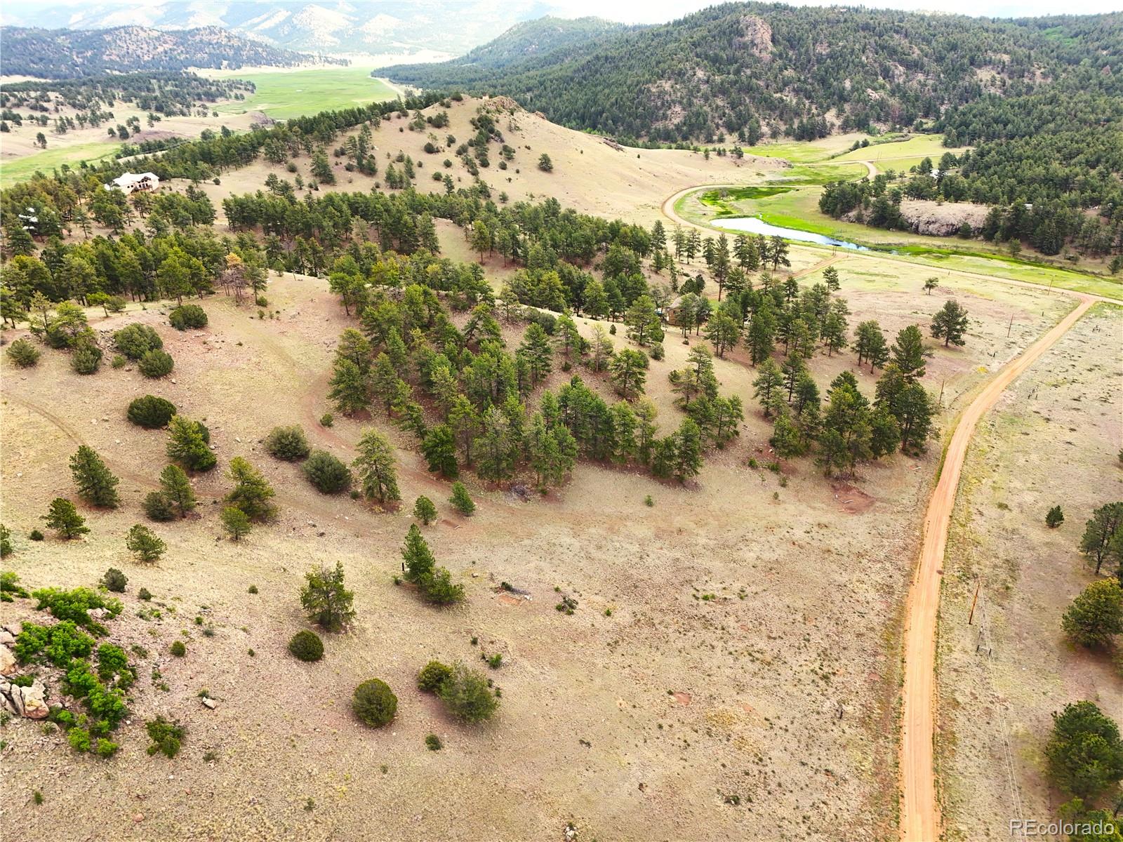 MLS Image #42 for 147  chinook lane,florissant, Colorado