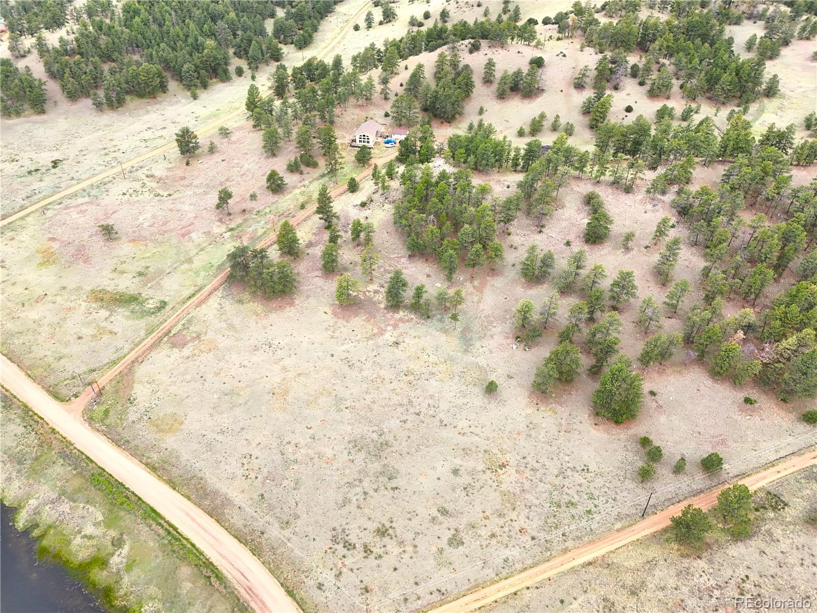 MLS Image #45 for 147  chinook lane,florissant, Colorado