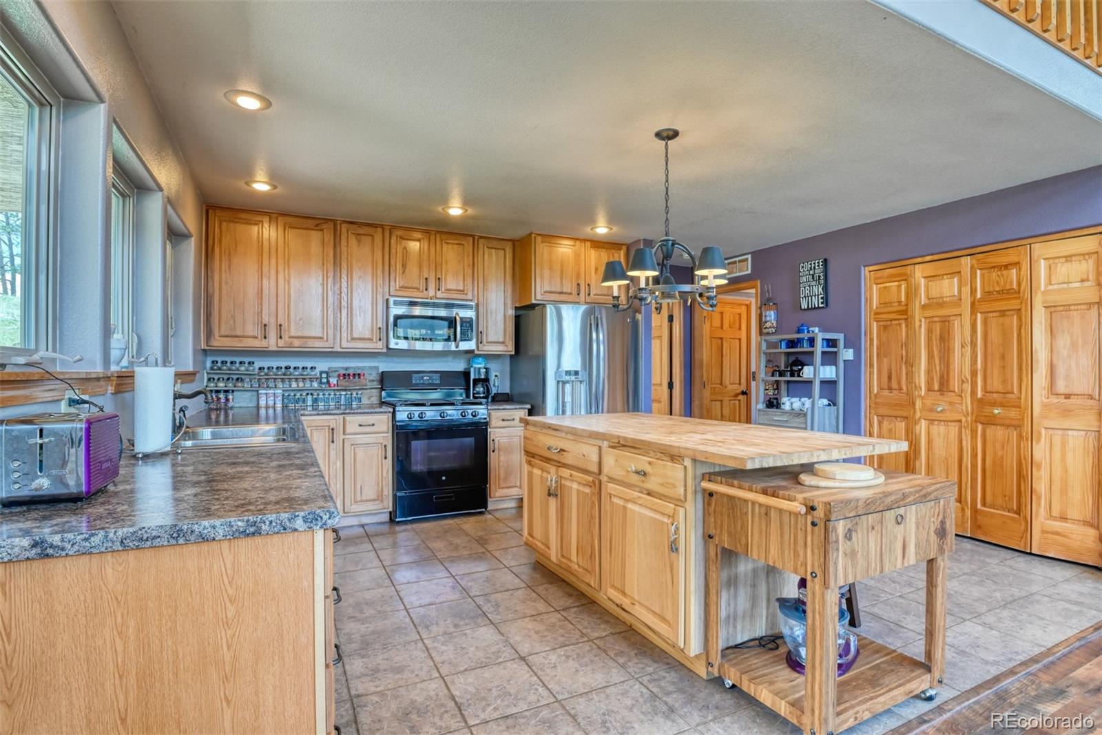 MLS Image #7 for 147  chinook lane,florissant, Colorado