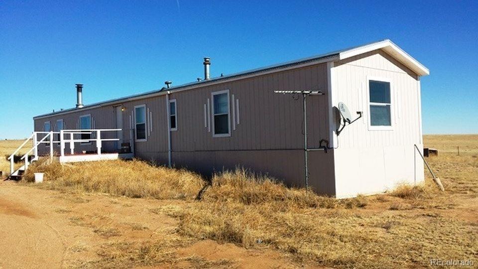 MLS Image #1 for 35275  book road,yoder, Colorado