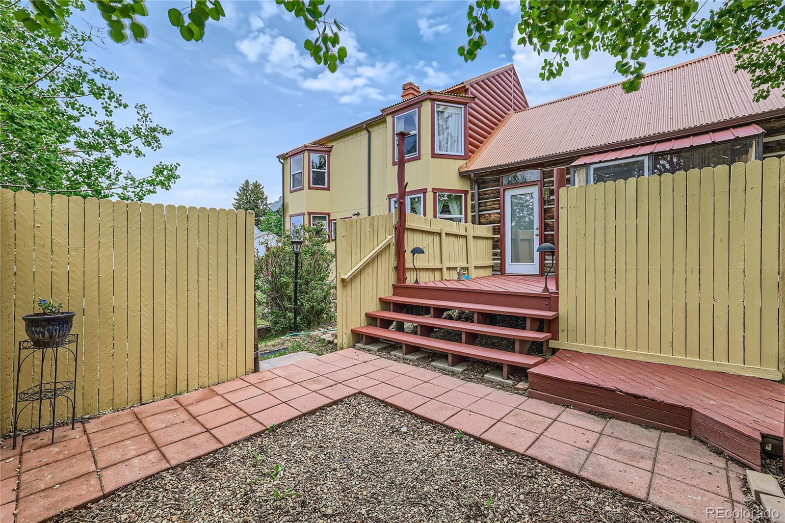 MLS Image #25 for 415  main street,cripple creek, Colorado