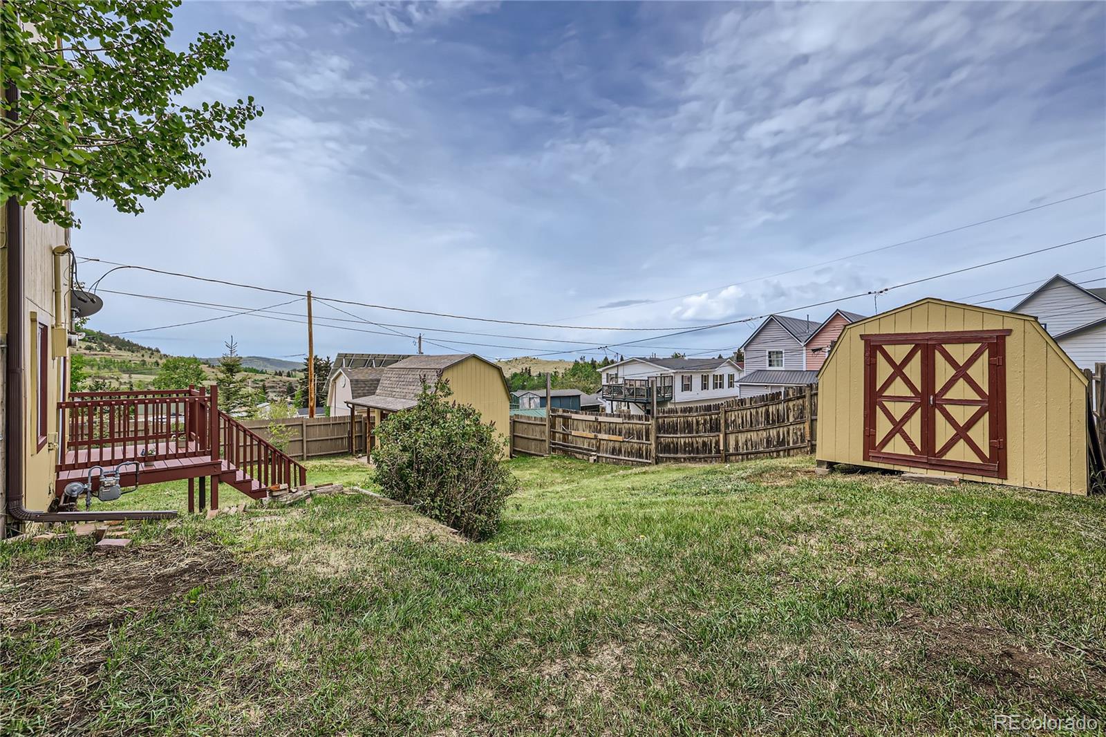 MLS Image #26 for 415  main street,cripple creek, Colorado