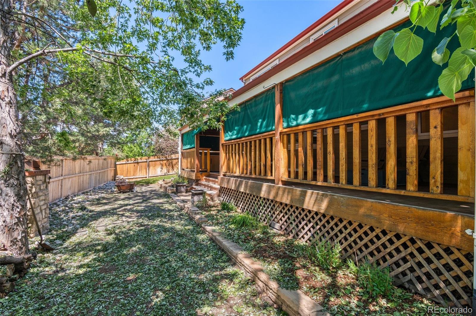 MLS Image #32 for 5393 s genoa way,centennial, Colorado