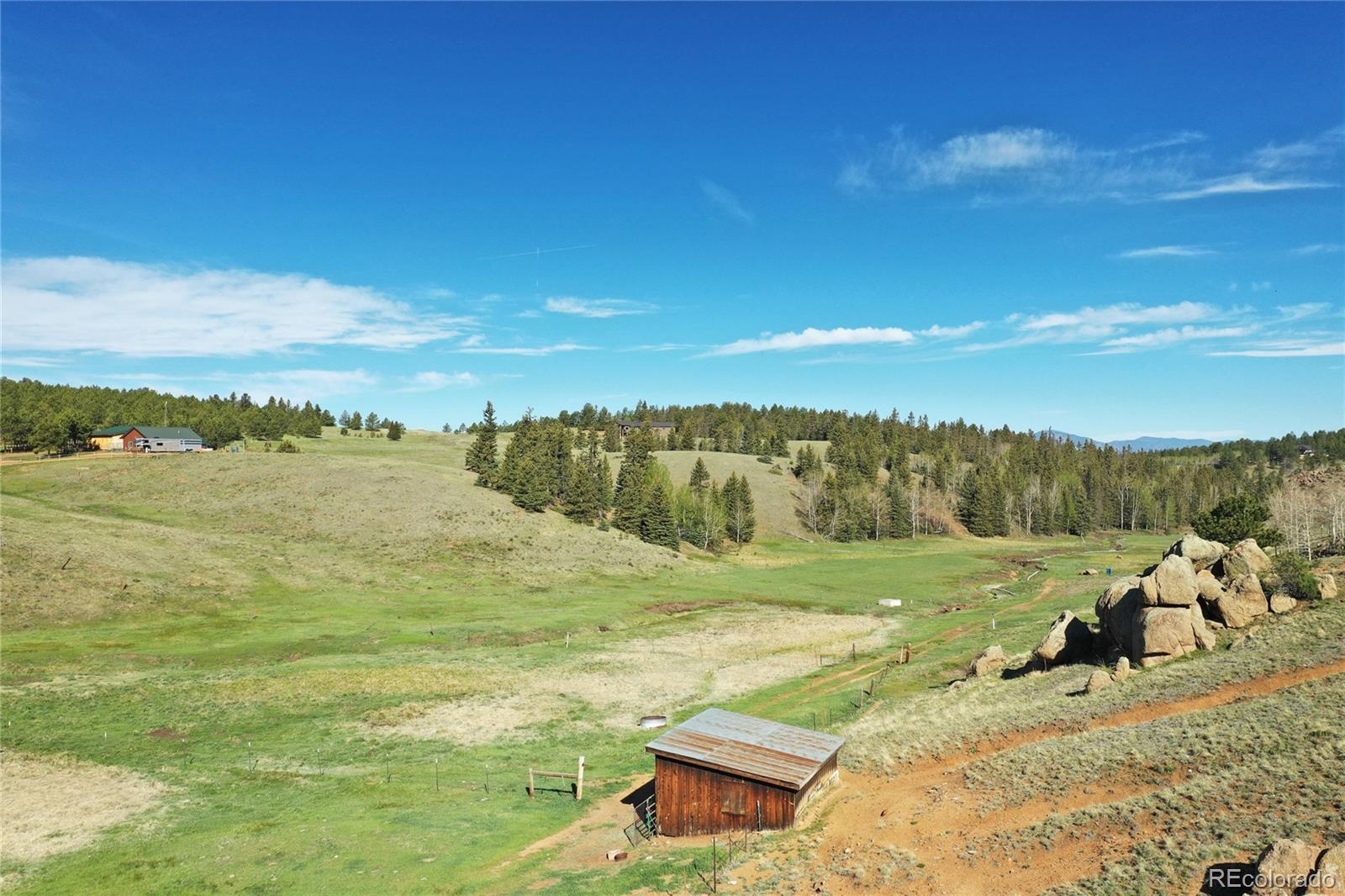 MLS Image #10 for 3579  county rd 42 ,florissant, Colorado