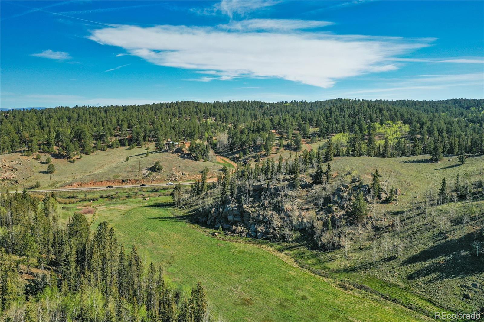 MLS Image #13 for 3579  county rd 42 ,florissant, Colorado