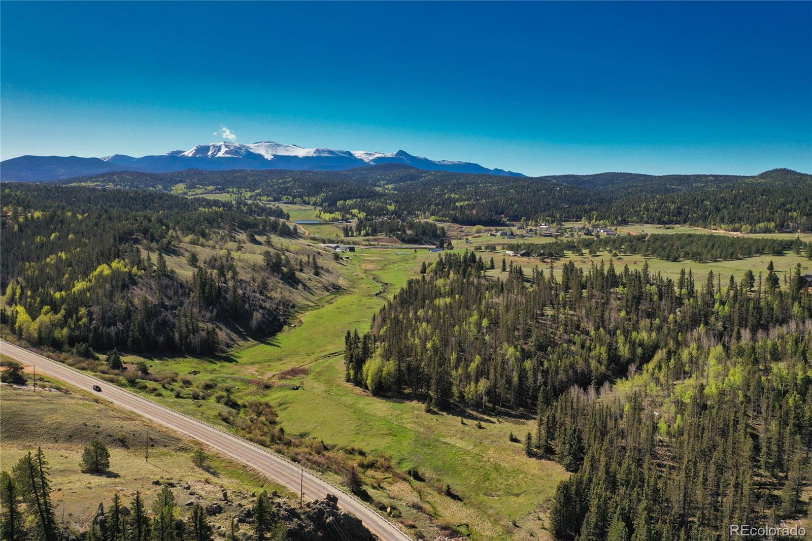 MLS Image #14 for 3579  county rd 42 ,florissant, Colorado