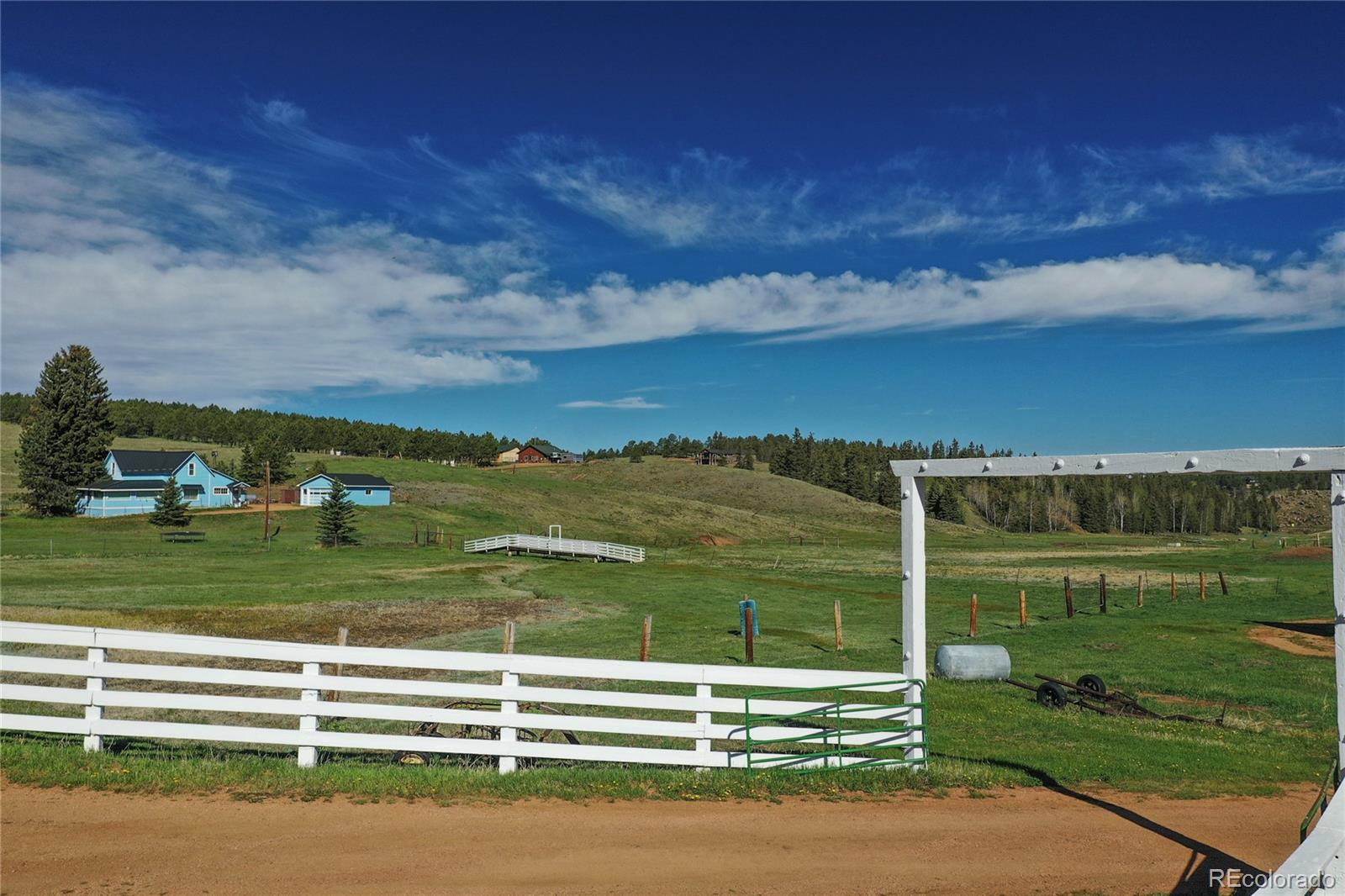 MLS Image #20 for 3579  county rd 42 ,florissant, Colorado