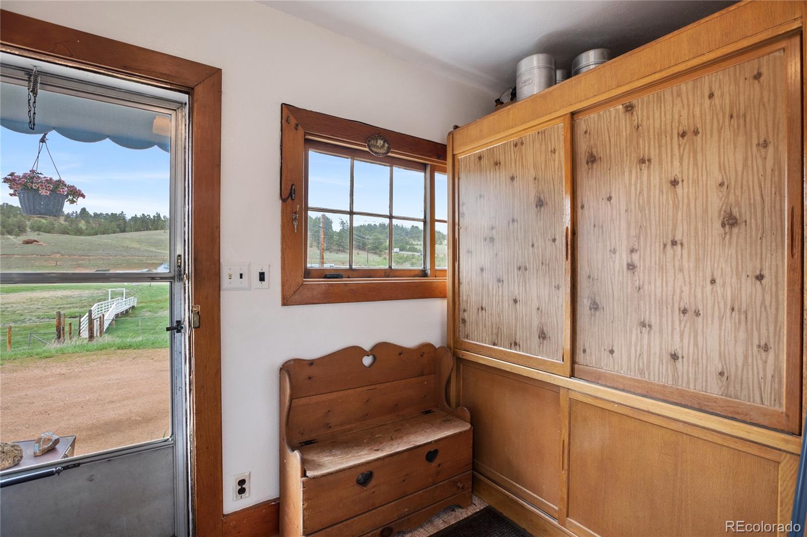 MLS Image #26 for 3579  county rd 42 ,florissant, Colorado