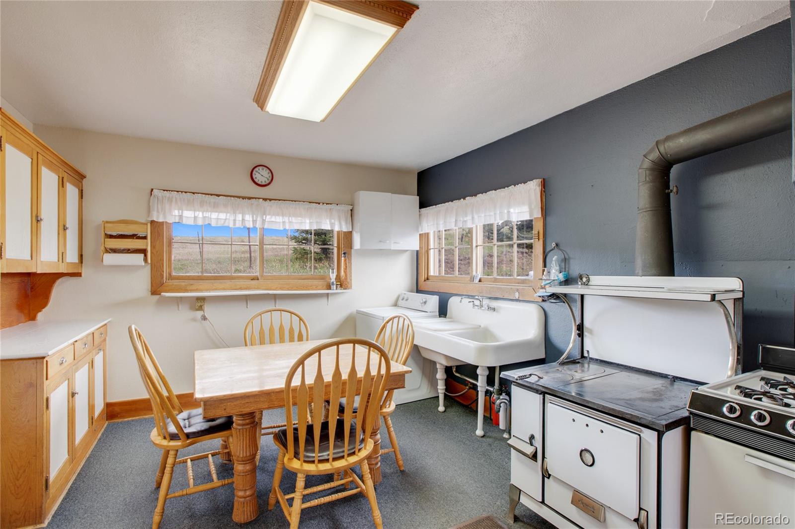 MLS Image #29 for 3579  county rd 42 ,florissant, Colorado