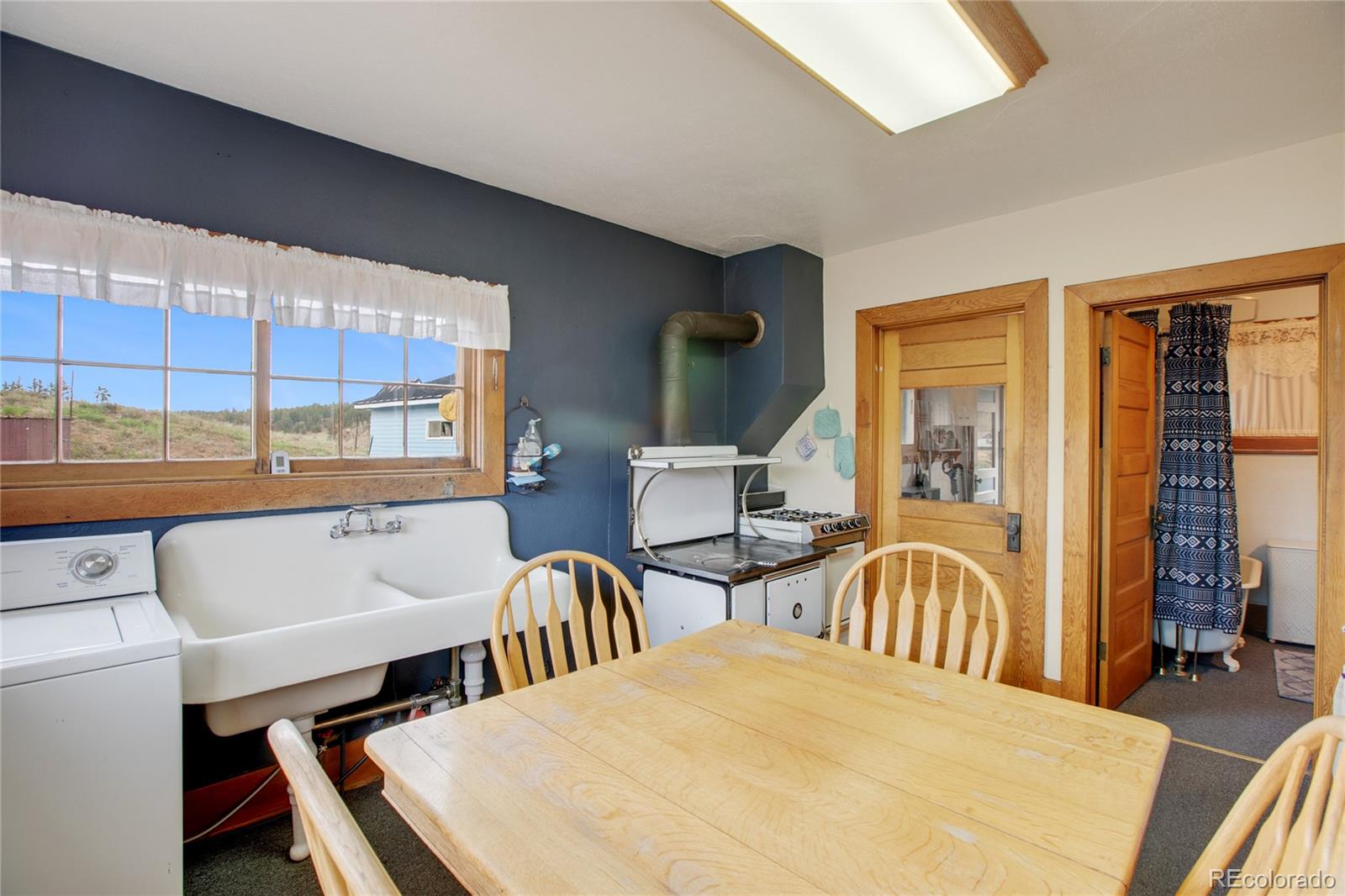 MLS Image #31 for 3579  county rd 42 ,florissant, Colorado