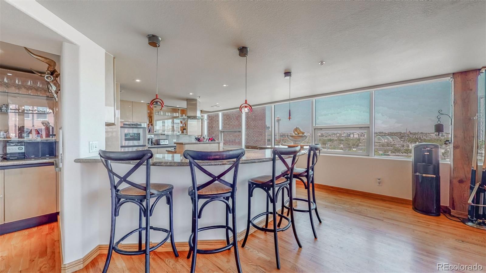 MLS Image #10 for 1143  auraria parkway,denver, Colorado