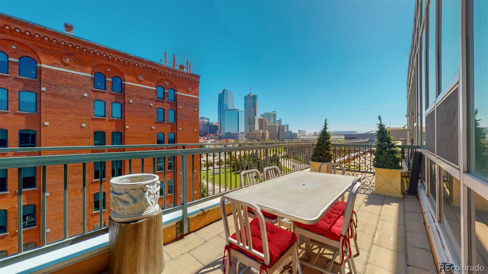 MLS Image #32 for 1143  auraria parkway,denver, Colorado