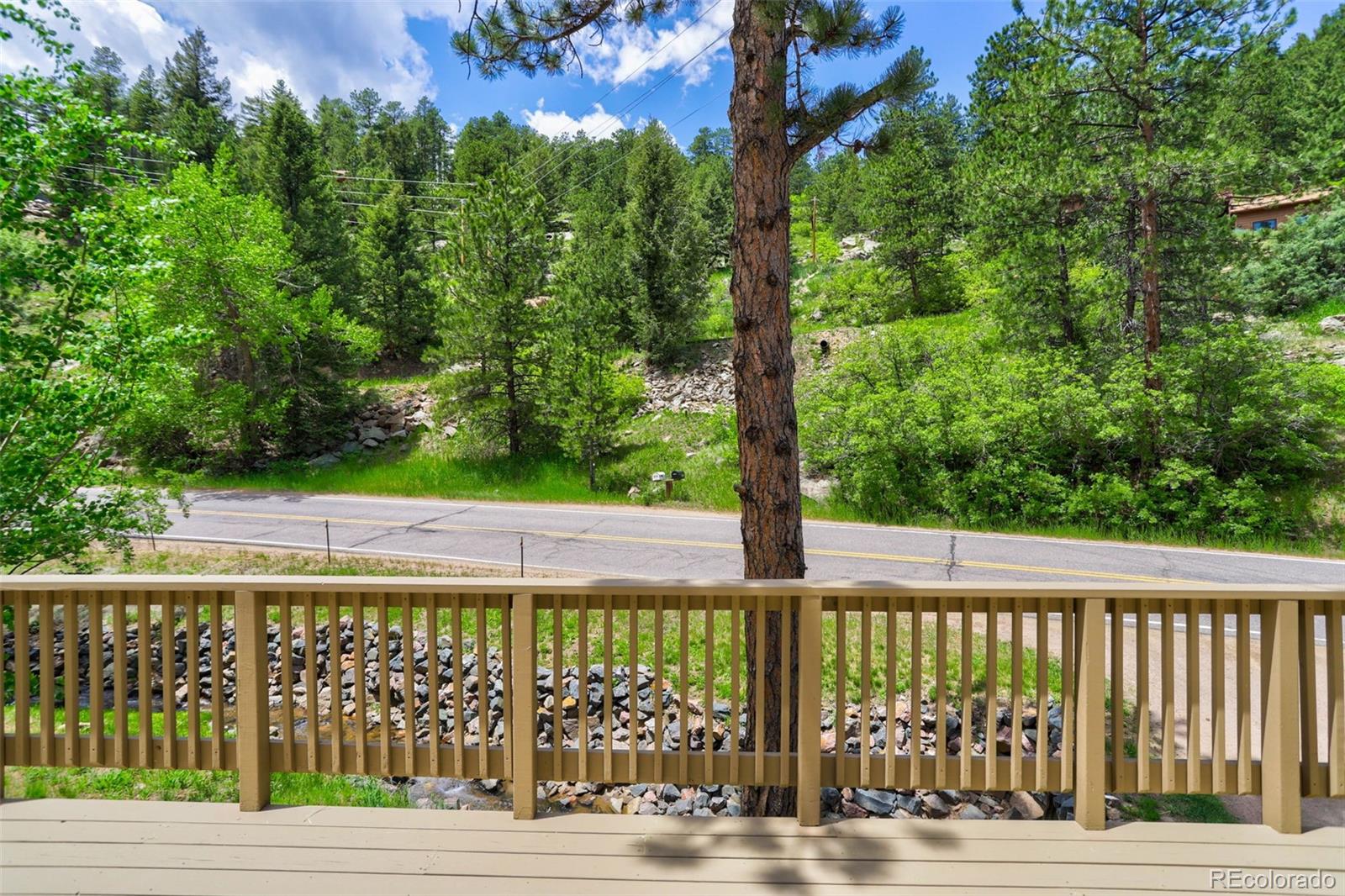 MLS Image #2 for 9598 s turkey creek road,morrison, Colorado