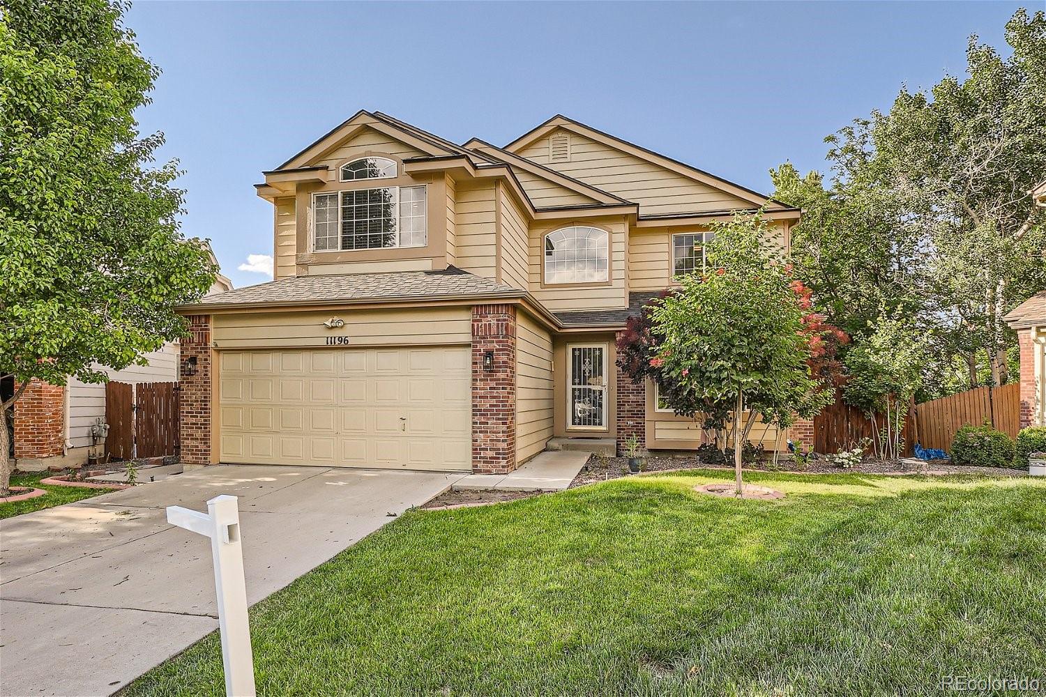 MLS Image #0 for 11196  bryant drive,westminster, Colorado