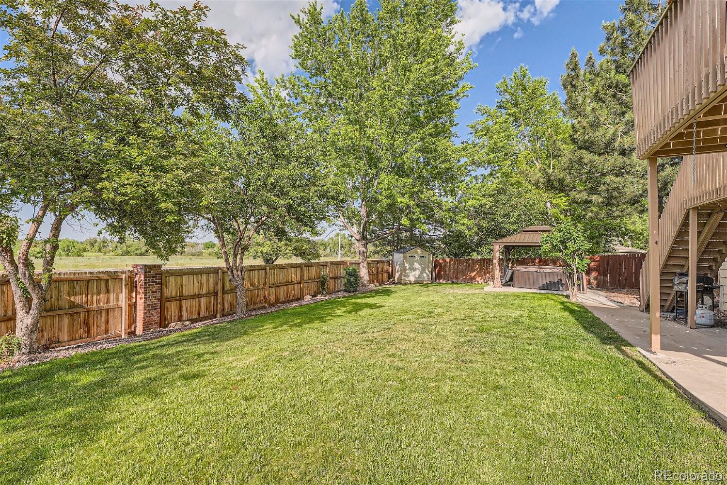 MLS Image #27 for 11196  bryant drive,westminster, Colorado