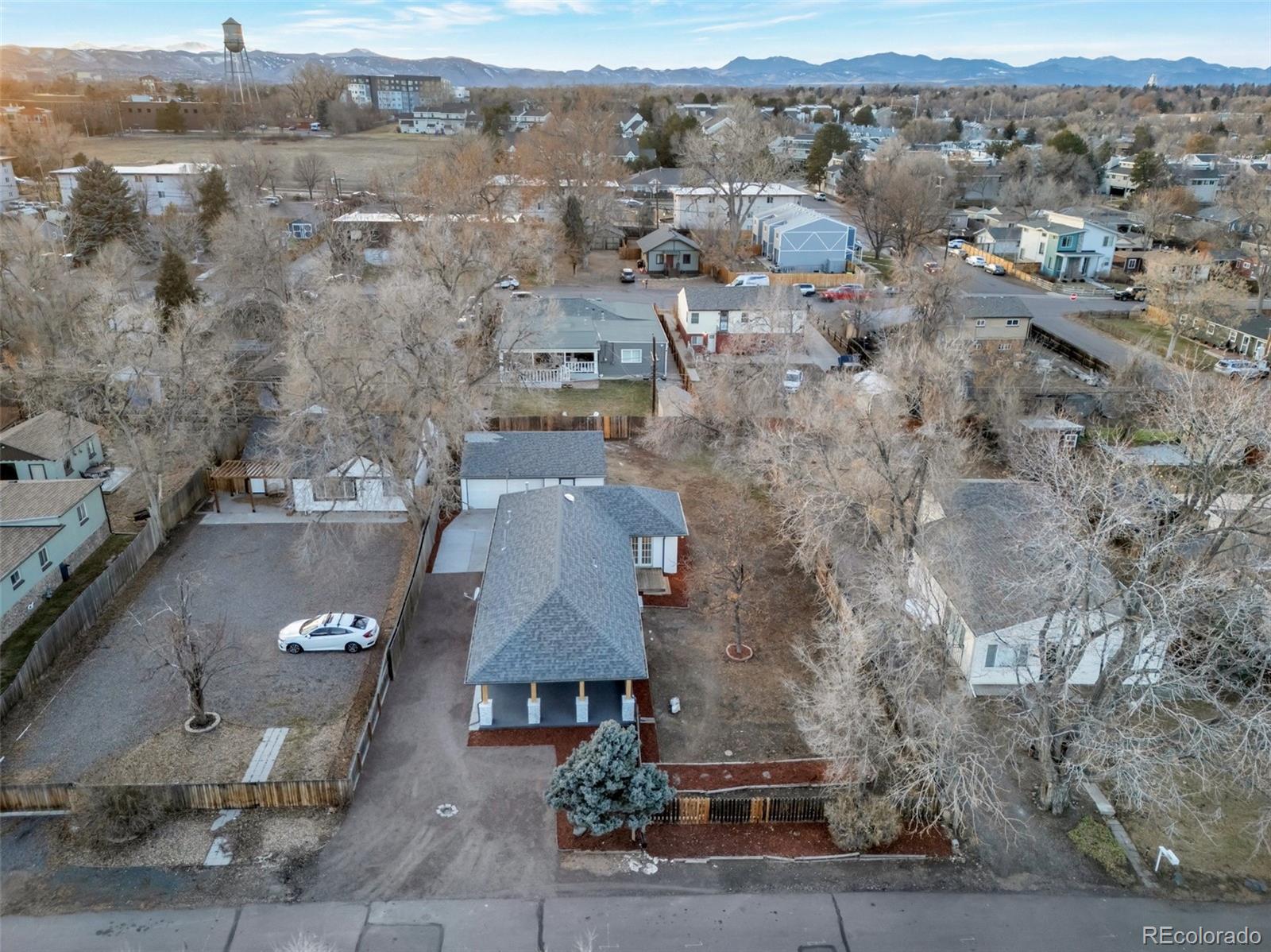 MLS Image #15 for 1765  ingalls street,lakewood, Colorado