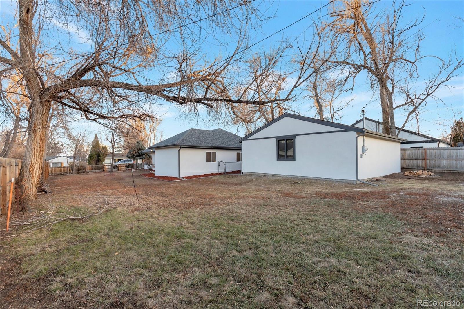 MLS Image #3 for 1765  ingalls street,lakewood, Colorado