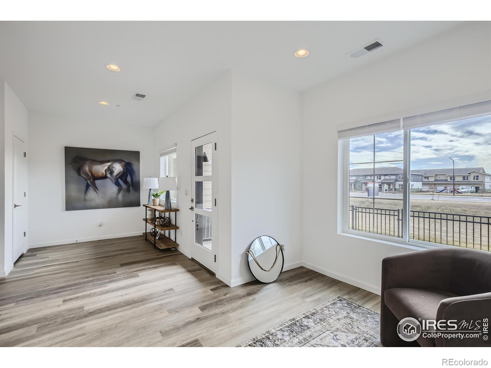 MLS Image #5 for 908  collamer drive,fort collins, Colorado