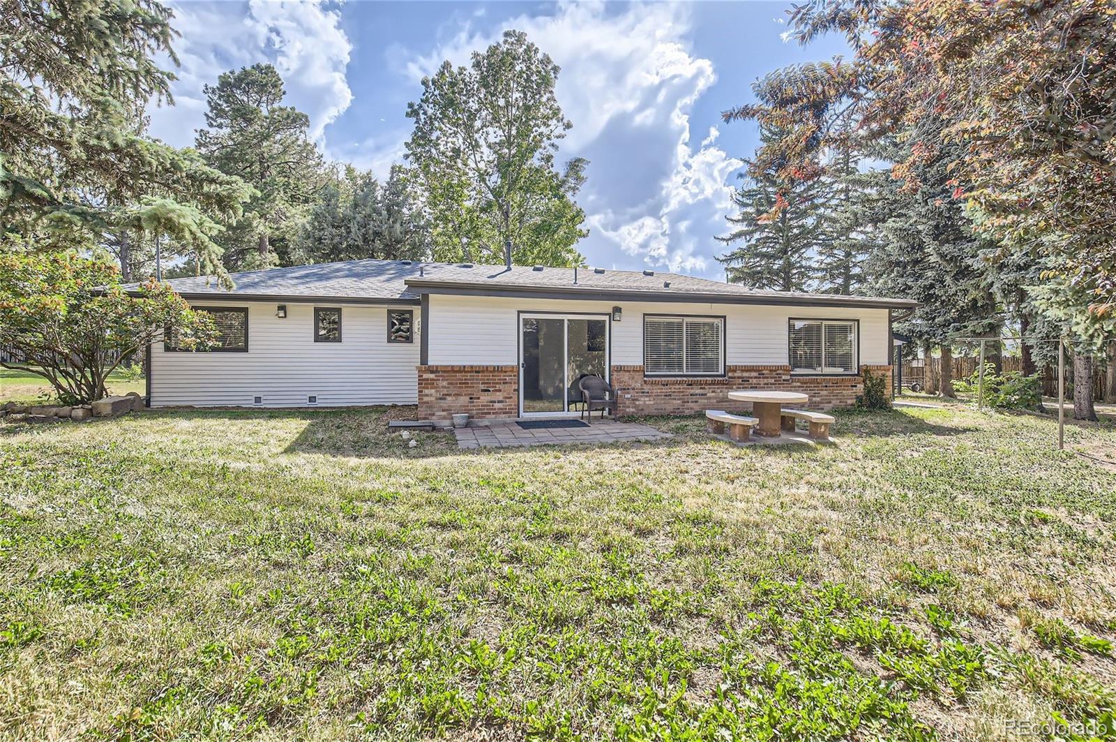 MLS Image #20 for 1210 n overland trail,fort collins, Colorado