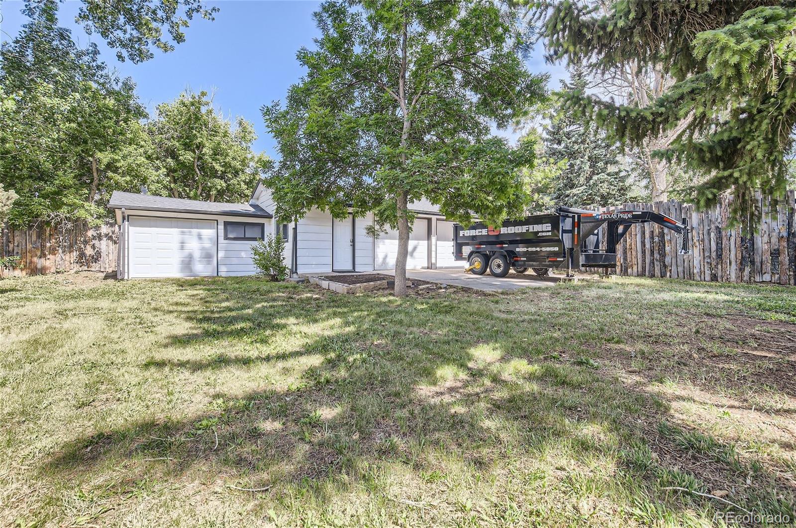 MLS Image #22 for 1210 n overland trail,fort collins, Colorado